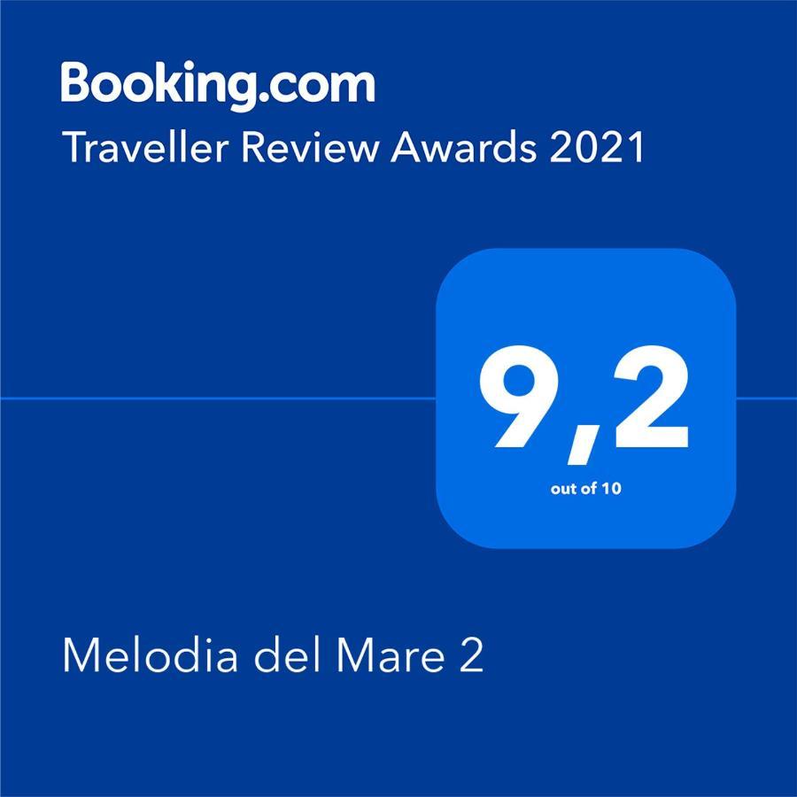 Апартаменты Melodia Del Mare 2 Котор Экстерьер фото